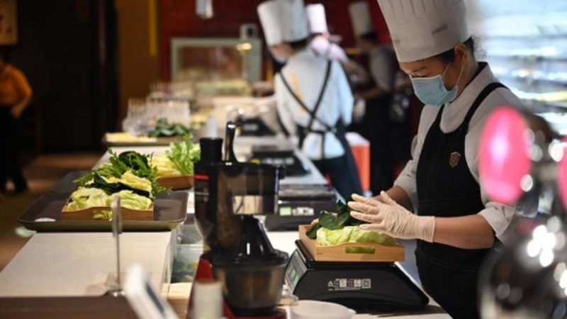 糖果保质期标准规范文件揭秘：如何确保糖果安全与品质