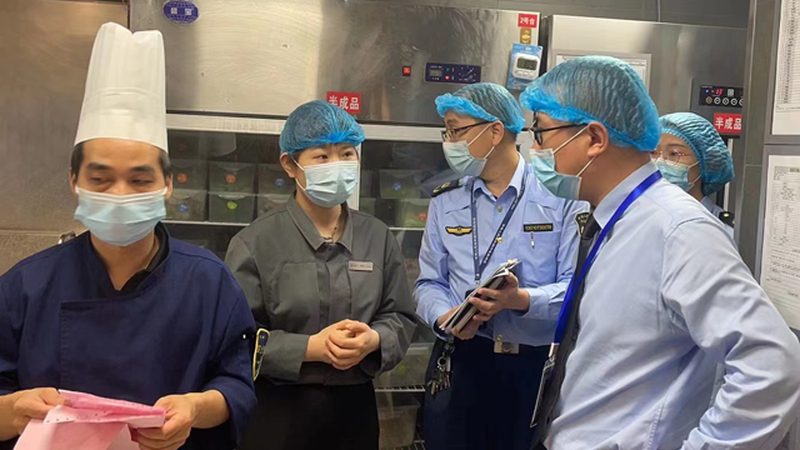 成都白家食品批发市场：探寻美食之源的必去之地