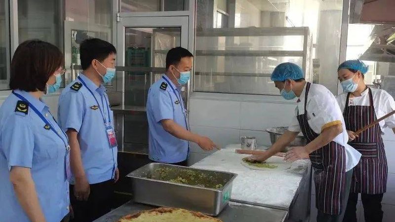 揭秘低脂膨化食品：生产流程与关键标准