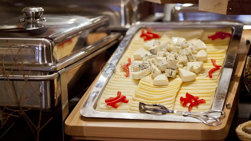 北京蜜饯果干批发市场探秘：寻味之旅从这里开始