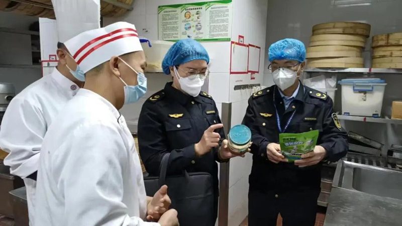 北京烘焙原料哪家店好