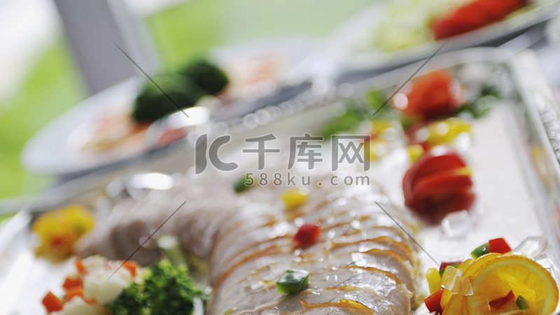食品包装定制：规格尺寸背后的秘密