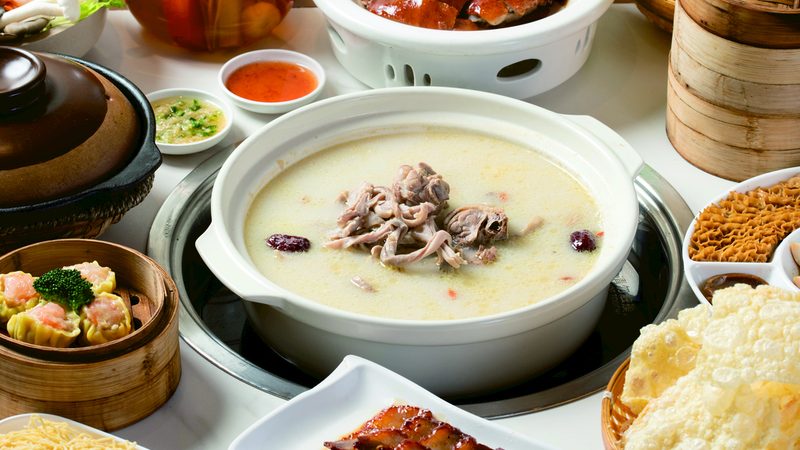 食材配送规格材质要求解析：如何确保食品安全与品质