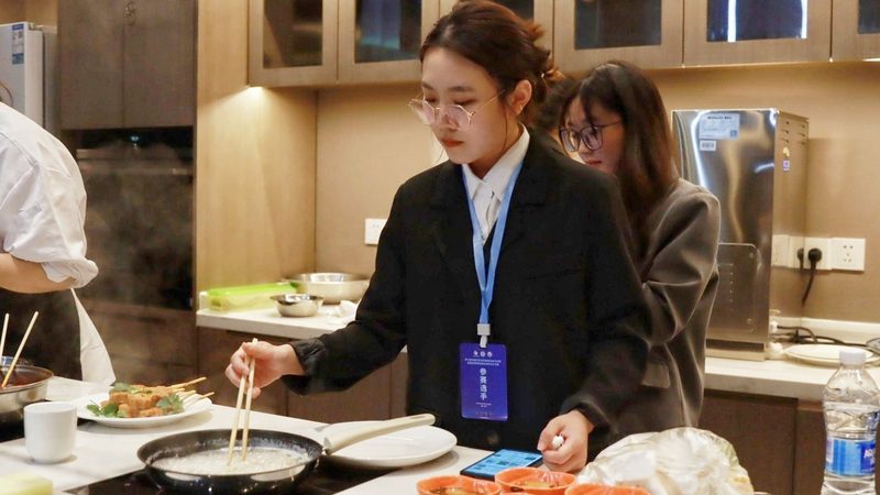 食品招商加盟十大品牌哪家好