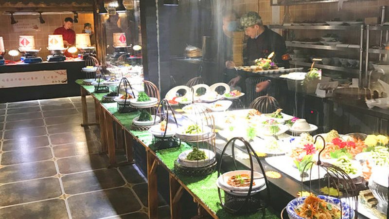 非油炸膨化食品，如何辨别真伪品质？**